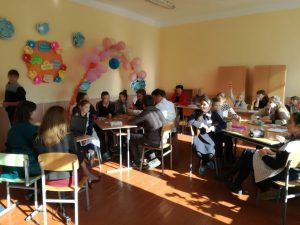 Săptămâna matematicii, fizicii și informaticii