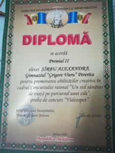 Un stil sănătos de viață pe parcursul unei zile