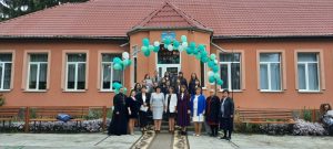 Ziua pedagogului 2020