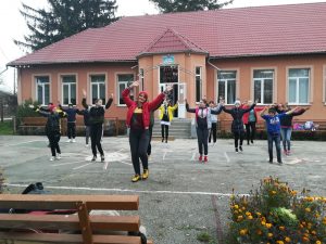 Ziua internațională a Tineretului