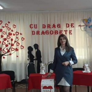 Cu drag de Dragobete !