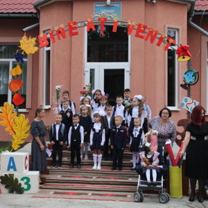 1 Septembrie
