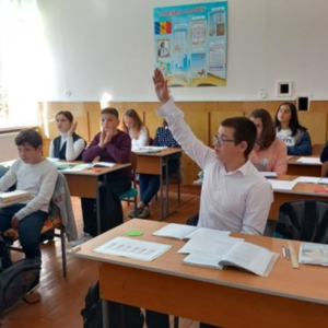 „Matematica este muzica raţiunii”. (James J. Sylvester)