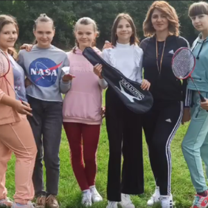 Campionii nu se nasc în sălile de sport