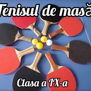 Energia și persistența cuceresc toate lucrurile