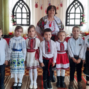 Festivalul cântecului pascal cu genericul „Sub lumina învierii”