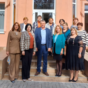 Ziua profesională a Lucrătorilor din Învățământ