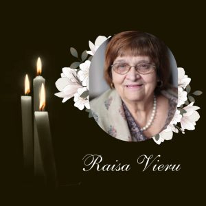 Sincere condoleanțe