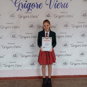 Etapa raională a Festivalului-concurs „Două inimi gemene”