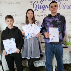 Competiții sportive raionale (zonale)