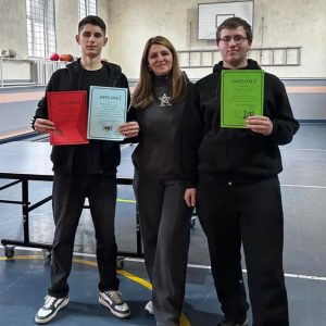 Competițiile sportive raionale (zonale) în Liceul Teoretic Lipcani