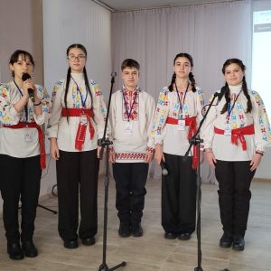 Concursul „Urmele tăcerii”