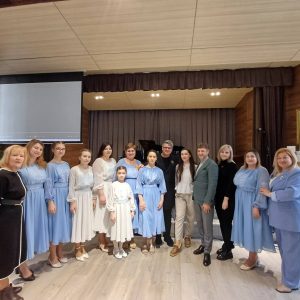 Concursul literar-artistic „Eu sunt poetul acestui neam”, ediția a III-a