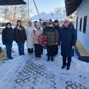 La 18 ianuarie îl comemorăm pe Grigore Vieru, poetul care a transformat cuvântul în iubire și dor