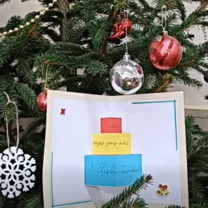 Parteneriatului educațional dintre Gimnaziul „Grigore Vieru” și Одеський ліцей „Азбукa”