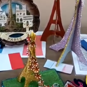 Săptămâna limbii franceze