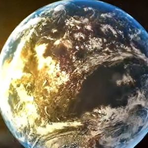 Elevii din Gimnaziul „Grigore Vieru” au marcat Ziua Pământului